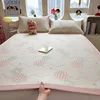 Pineapple Ripple - Pink
