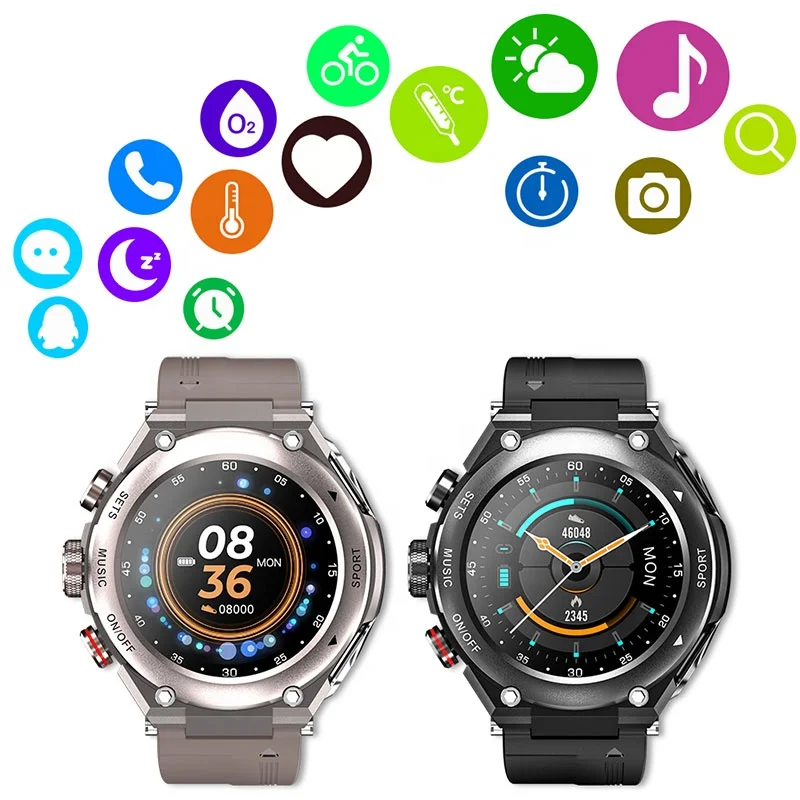 20mm Watchband for Garmin Fenix 5S Plus Watch Strap Quick Release Easy Fit Silicone Wrist Band Replacement Watch Accessories
