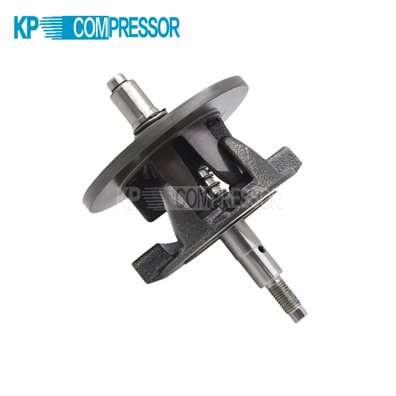 Compressor, KPS, KPS305, Aluminum, 24V - detail 28