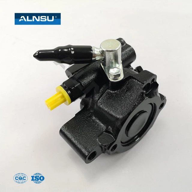 Power Steering Pump for Toyota CORONA 3S - Reliable Performance