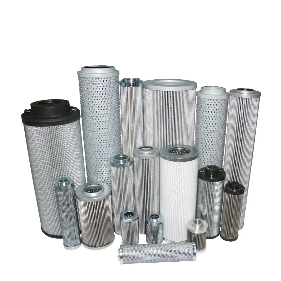 Wholesale Middle pressure filter hydraulic element 1300R010 BN4HC/-V-KE50  From