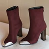 wine red