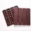 dark brown-Mute