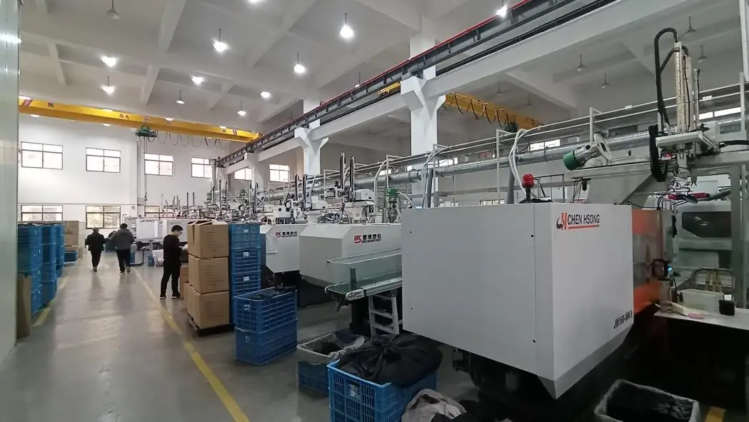 NINGBO RUINUOAISIMI TRADING CO., LTD. 2