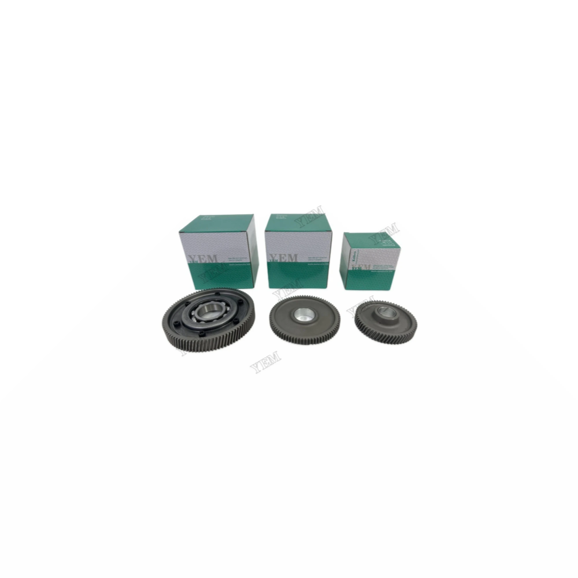 3KR2 3LA1 3LB1 3LD1 Idler Gear for Isuzu Aftermarket Engine Parts