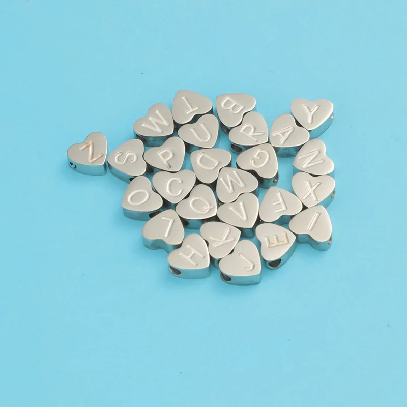 Heart Pendants