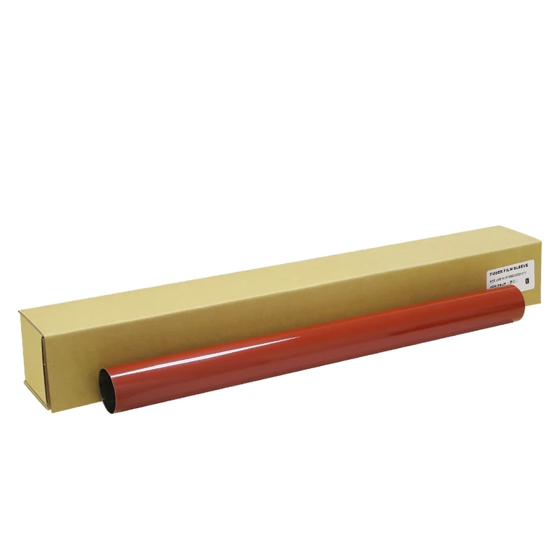Saglasno Canon IR5560 Fuser Film Sleeve za Canon IR C5051 5255 5240 5235 5550 5560 5535 5540 Dijelovi za zamjenu Fuser Fixing Film