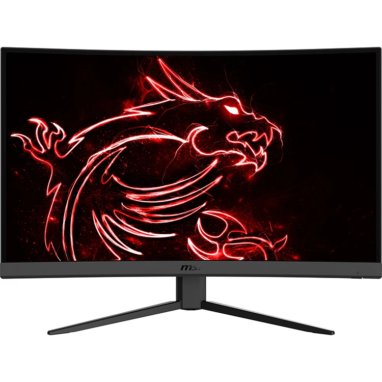 msi 165hz monitor 24 inch