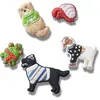 Festive Dressed Animals 5-pack