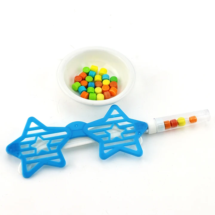 glasses toy