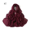 Purplish red