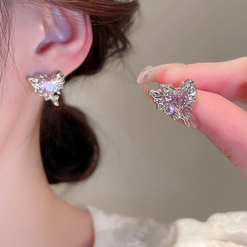 cool earrings designs