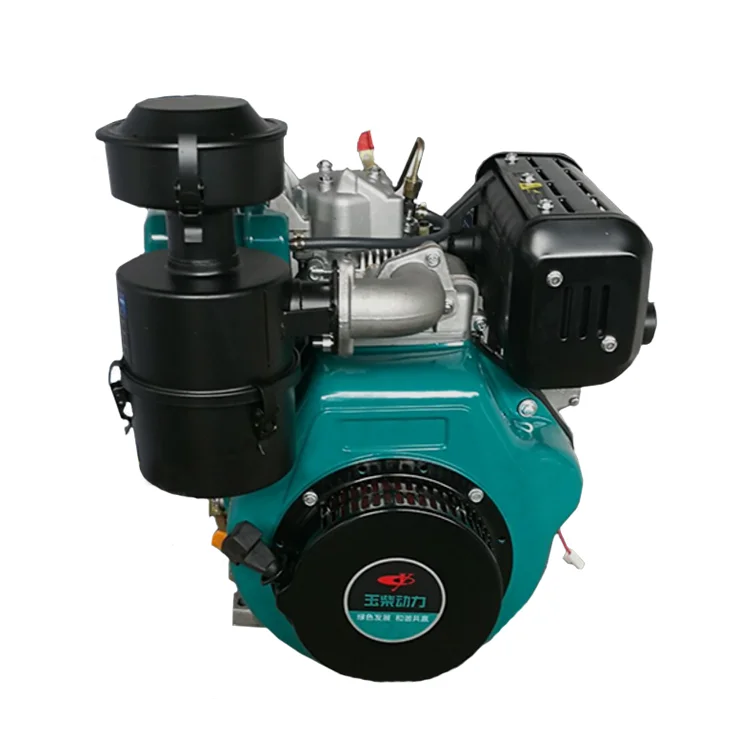 Boat Engine diesel Used Inboard Engine Sterndrive Assembly Inboard Engine Used for Sale