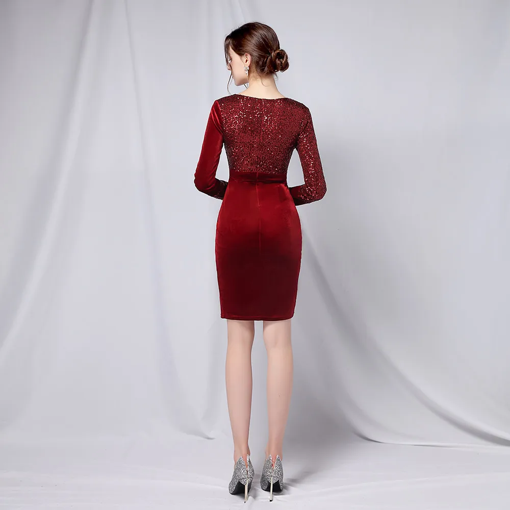 short dress sexy woman | GoldYSofT Sale Online
