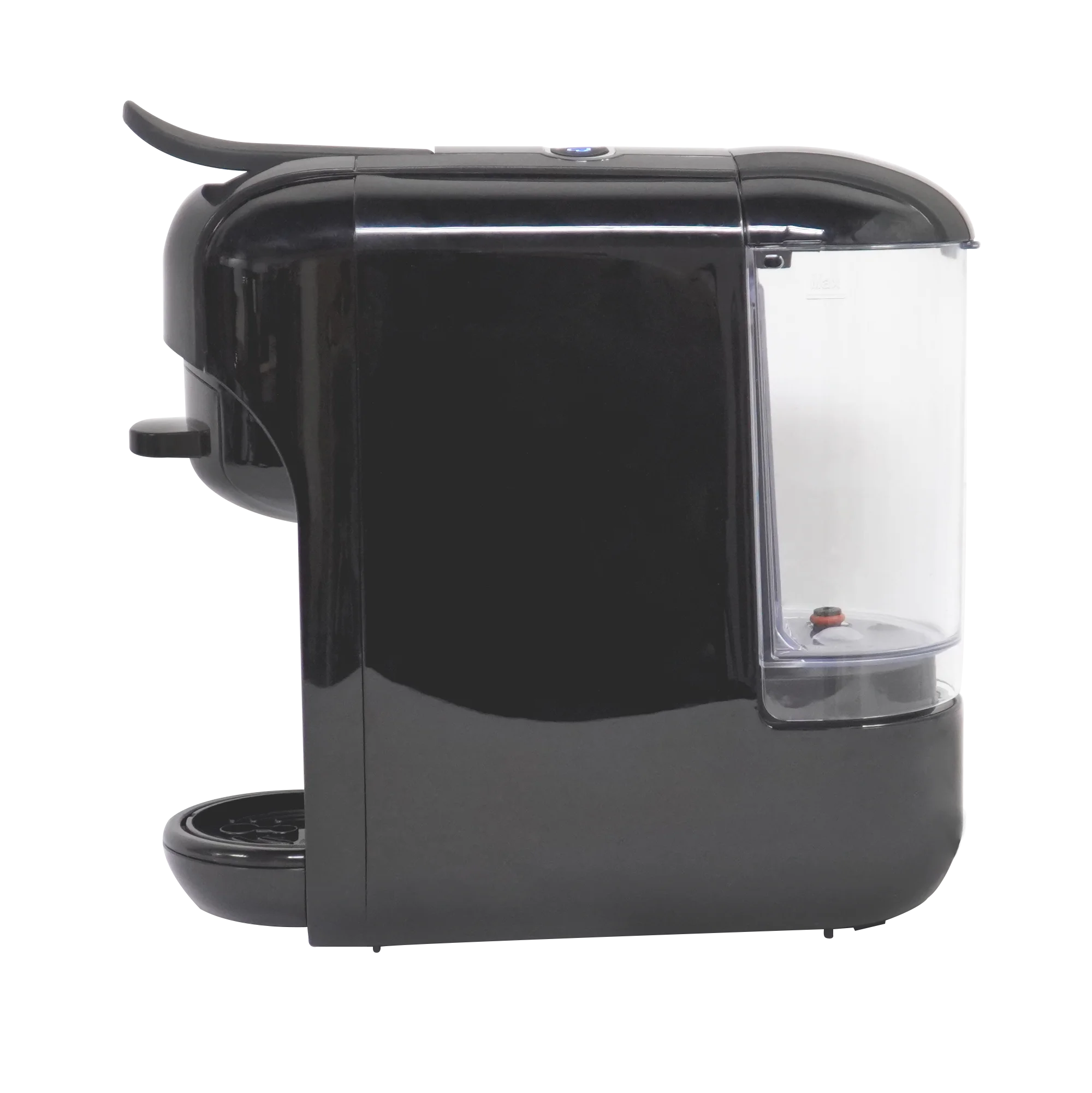 Machines Coffee Capsule 7 in One Adapter Multi Capsules Coffee Machine Multi Function Coffee Table