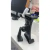 Flatbed Clamp Base