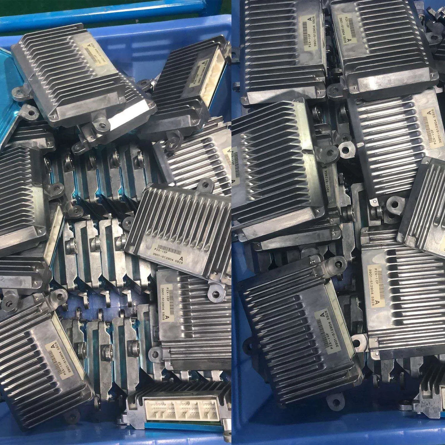 エアコンと互換性ショベル ZX350-3 ZX200 ZX230 4713660 4713906