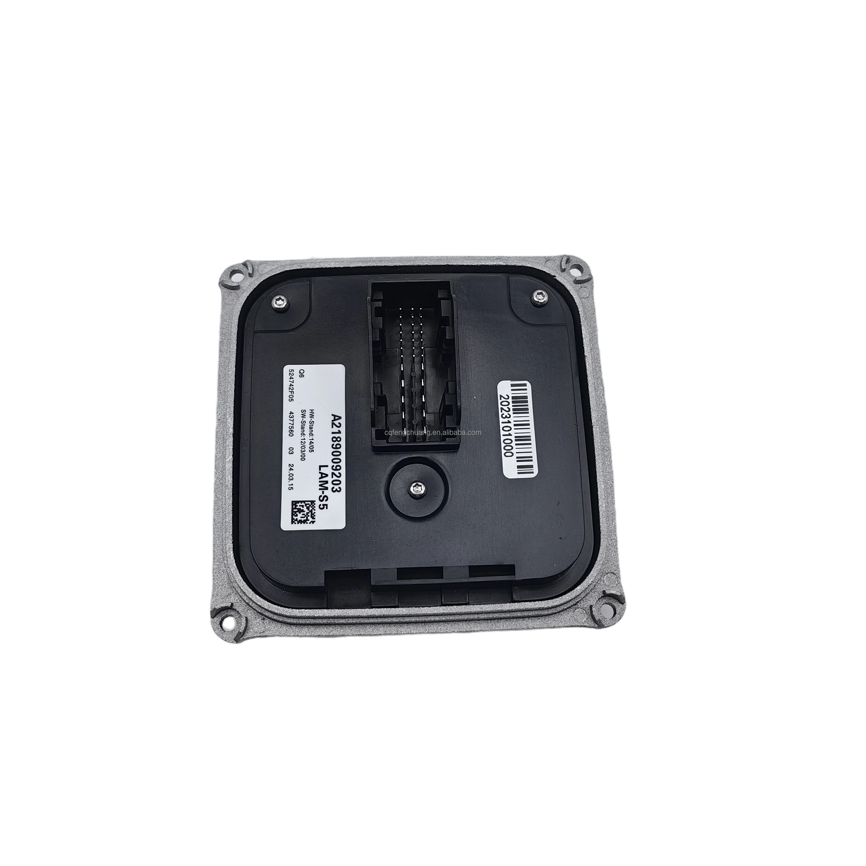 Auto Led Headlight Ballast Drive Module For Mercedesbenz Cls/ml/gl W166 W218 2189009203