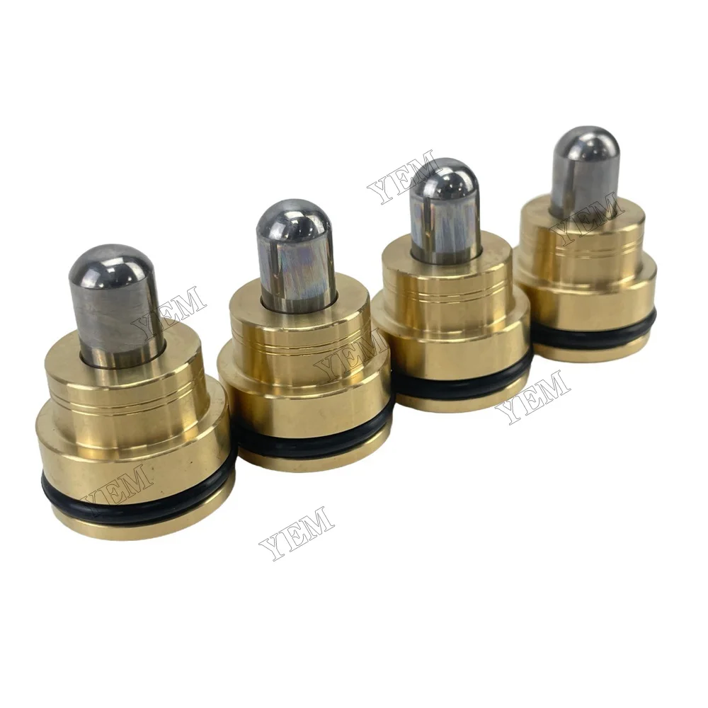 Joystick Pusher Fit for Doosan Develon DX55 DX60 Engine