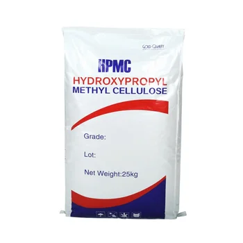 HPMC Chemical Hydroxy Propyl Methyl Cellulose Hpmc For Skim Coating mortar