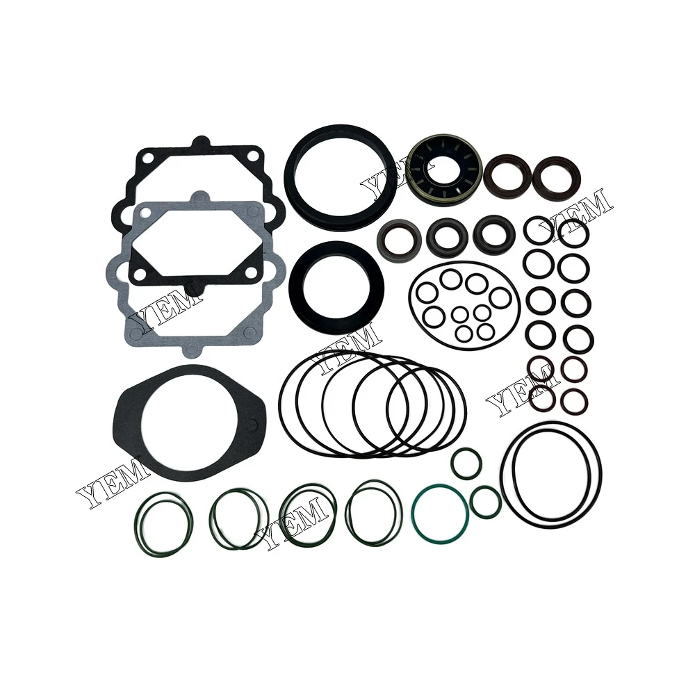 S130 Seal Kit 11095649 51228357 6671516 for Bobcat Engine.