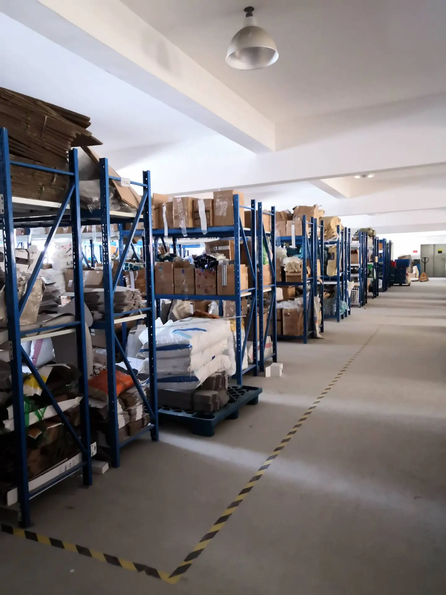 Steel Material Creative Drop Shape Custom Design Paper Clips Funny