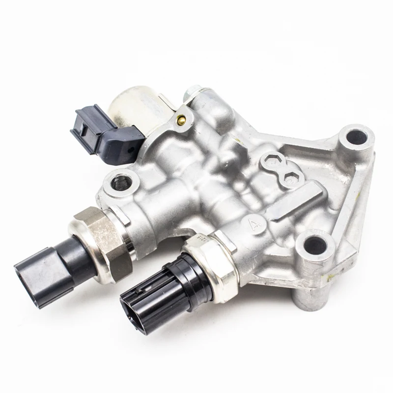 新品未使用】ホンダ シビック FN2 ソレノイドスプールバルブASSY 純正
