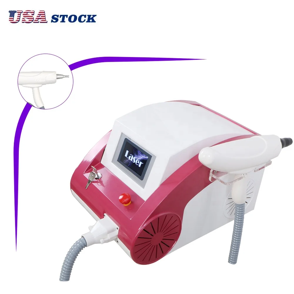808 Диодная Лазерная эпиляционная машина YAG 500 Вт 2400 лазерная эпиляция