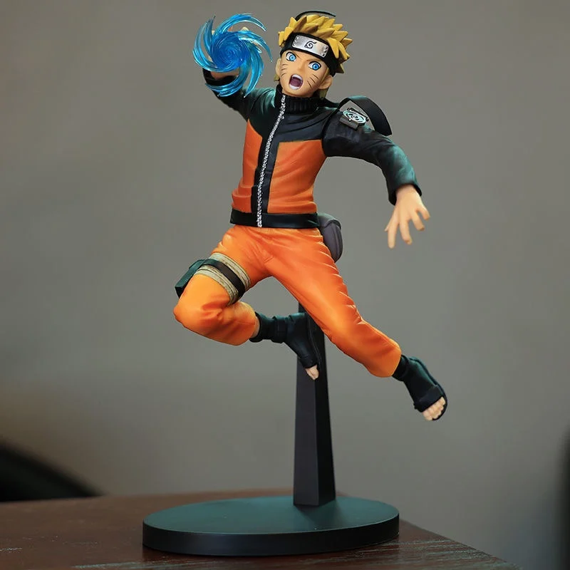 Single Package Size High Quality Narutos GK Pvc Resin Action Model Figure Toys Garage Kit Action Figure Action & Toy Figure