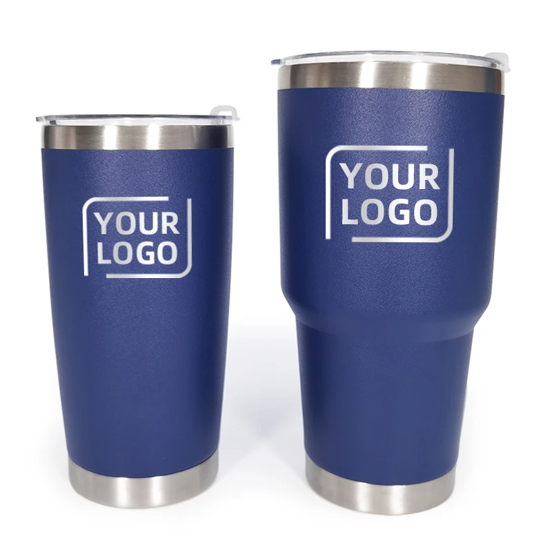 30oz Beer Mugs Thermo Custom Logo Travel Vacuum Insulated Bpa Free Sustainable Stainless Steel Tumblers Back to School