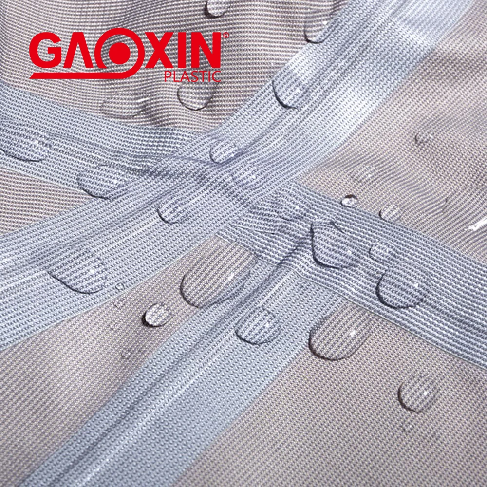 3-Layer Heat Sealing Seam Tape TPU Waterproof No Sew Fabric Adhesive for Raincoat Jacket Outdoor Garments