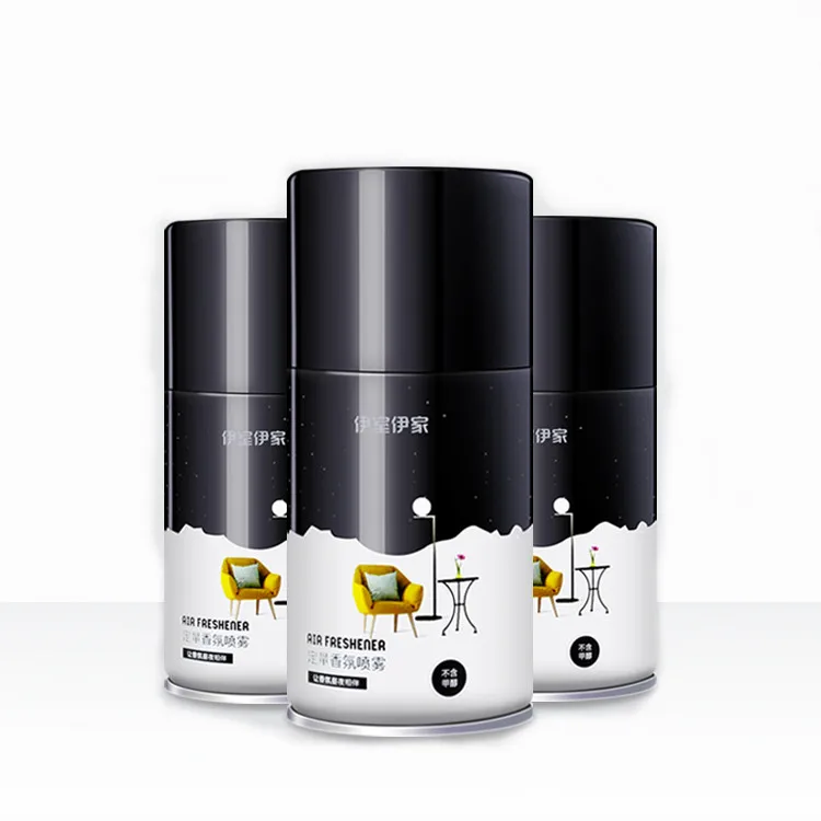 Оптовая цена портативный дозатор освежителя воздуха с дозатором парфюмерный аэрозоль Автоматические заправки