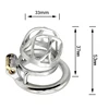 silver color FRRK3040 round ring cage
