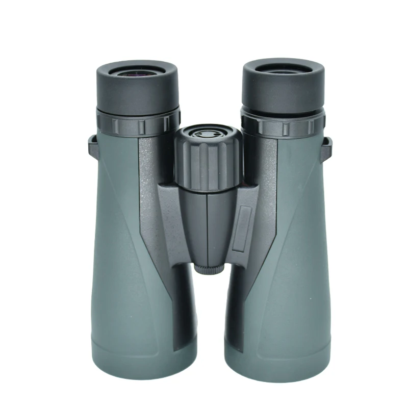2022 New Waterproof 12x50 ED With APO Optical Lens Eliminate Color Difference High Reflective Medium Phase Coating Binocular