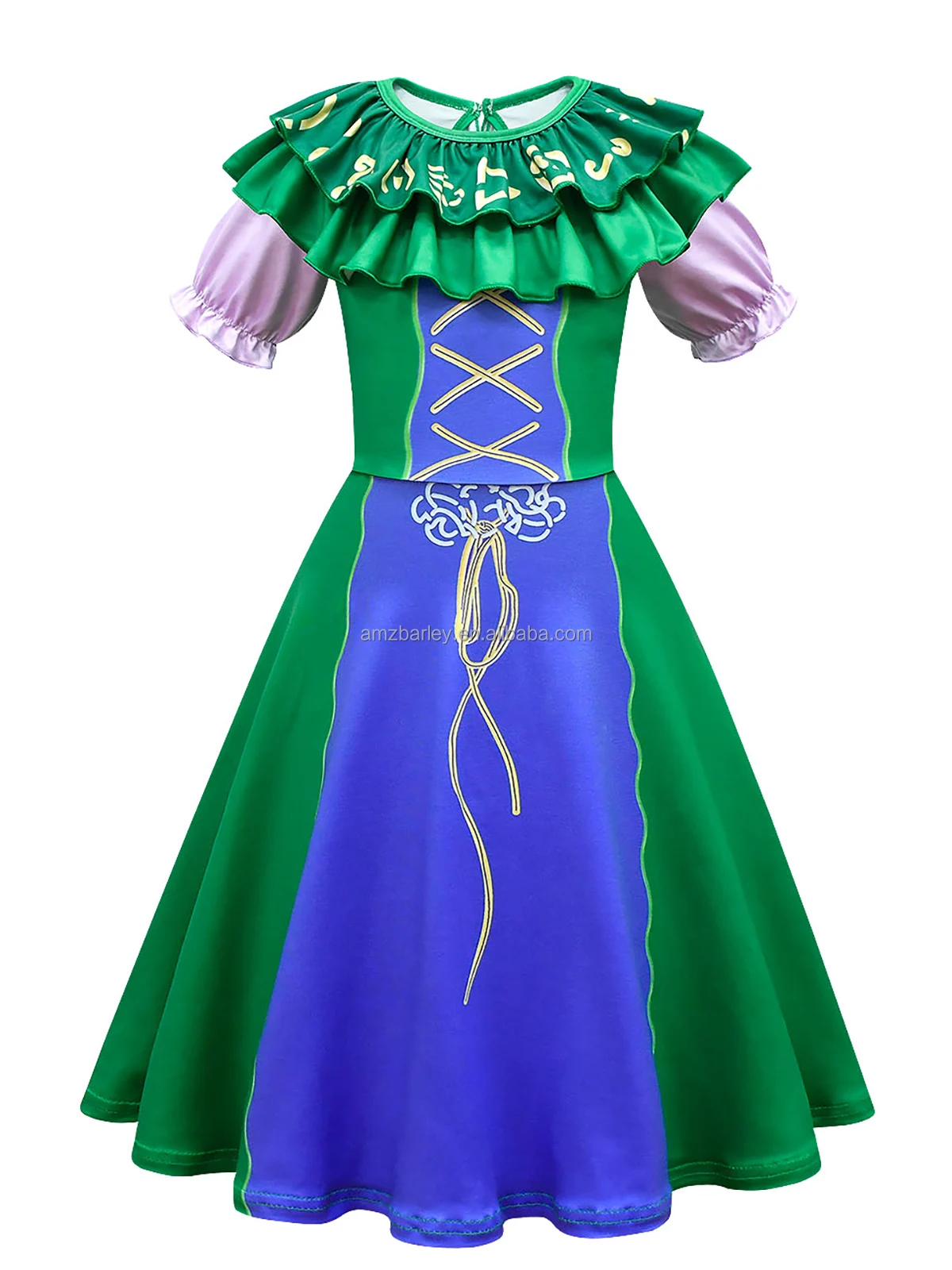 spirit halloween purple dress Adult Burgundy Vampire Dress, Small