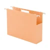Orange miel clair