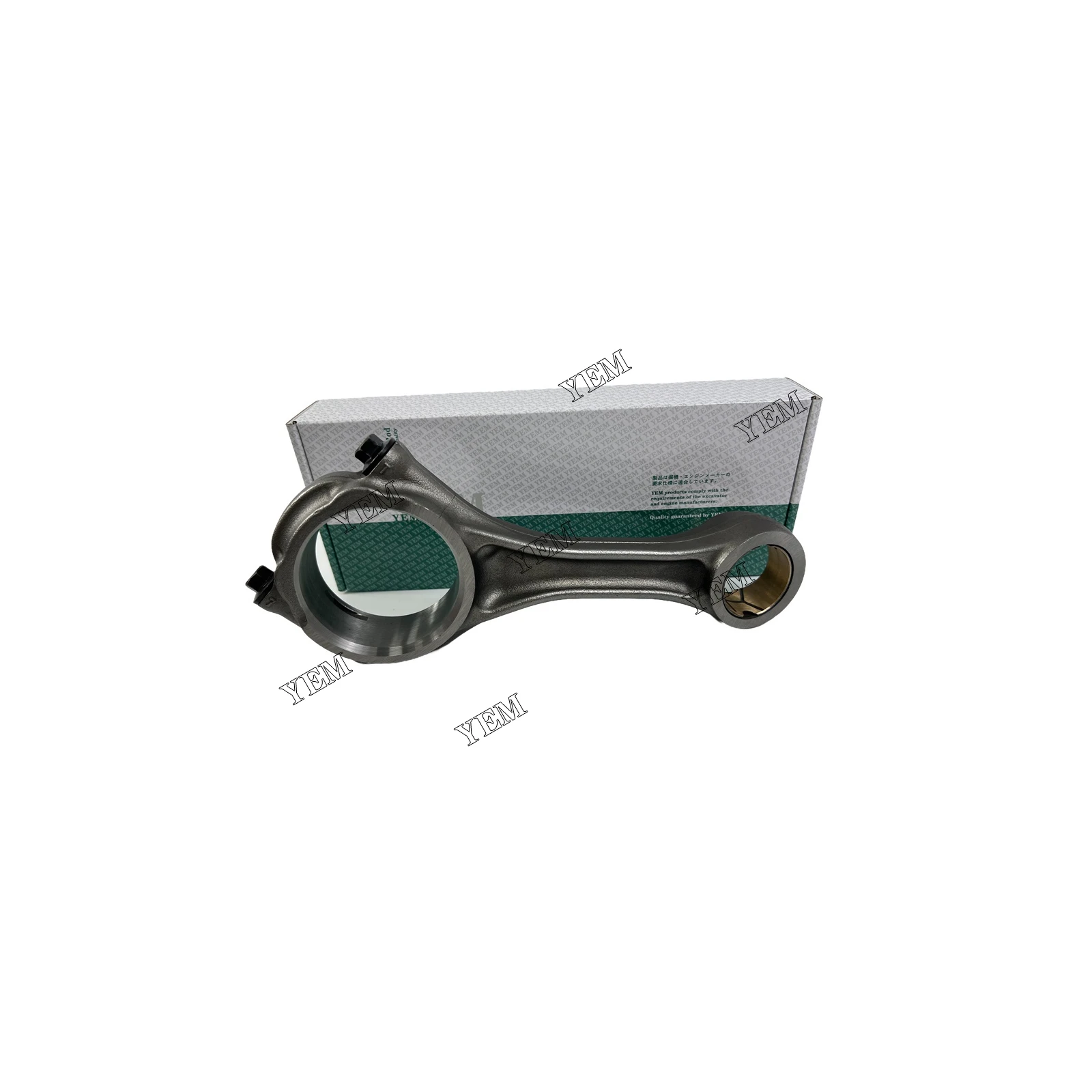 Connecting Rod 3TNB84 for Yanmar China Engine Parts Supplier