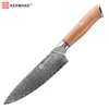 Coltello da chef da 6,5 ​​pollici
