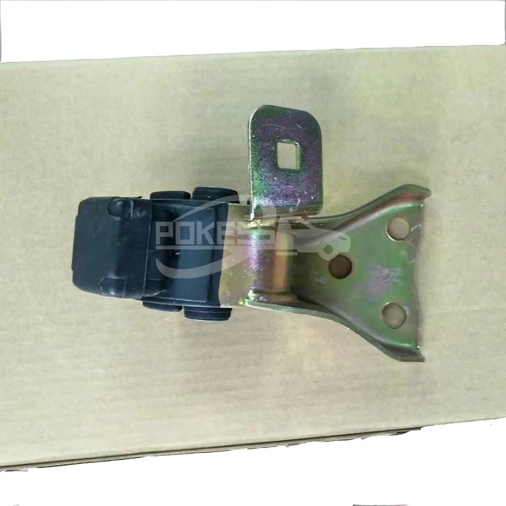 Car Spare Parts Automatic Engine Mounting B25D-39-040B Engine Mounting... — 5