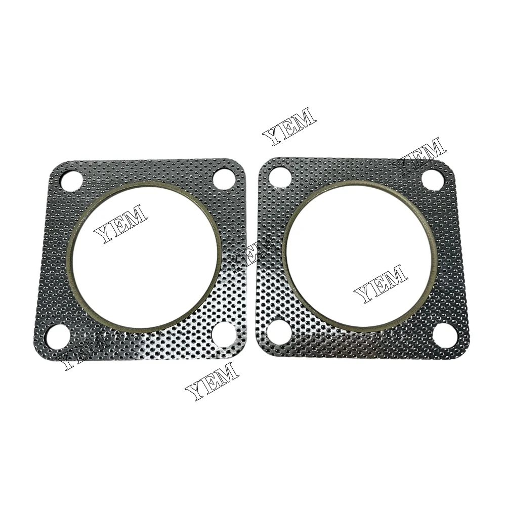 Ready to Ship 65.09905-0004 Gasket Int Manifold for P180LE Fit Doosan Engine Parts Hot Selling