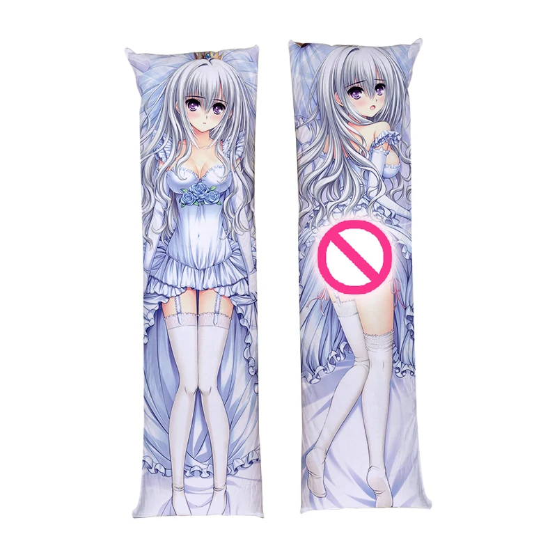 otaku dakimakura