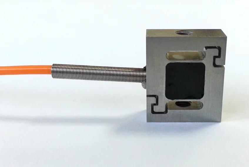Micro, Miniature And Subminiature Load Cells And Mini Sensors