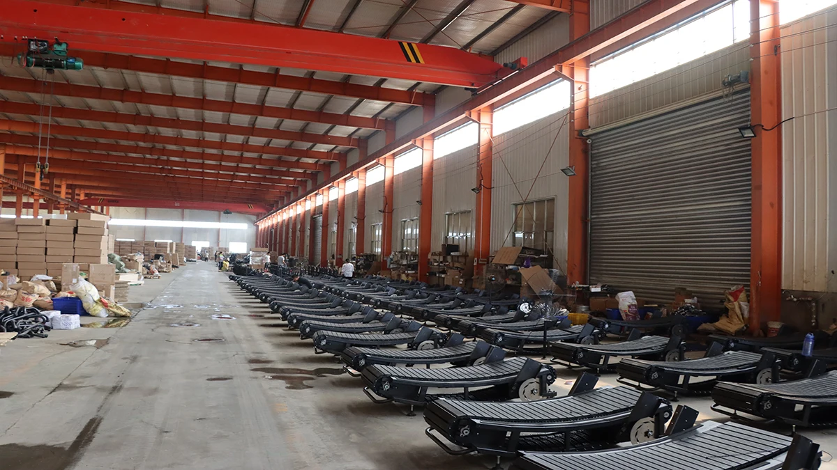 Shandong Deti Mechanical Technology Co., Ltd. 3
