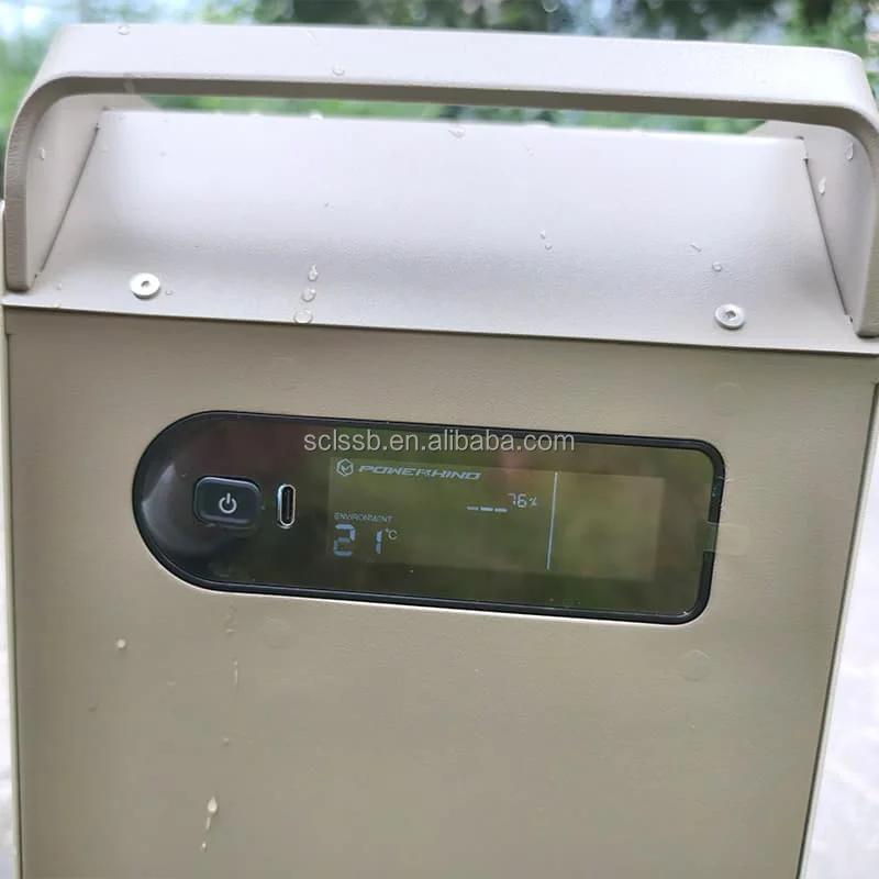 Outdoor Portable Hot Water Wholesale Selling Tankless Gas Water Heater LPG Outdoor Instant Gas Shower for Horse Camping