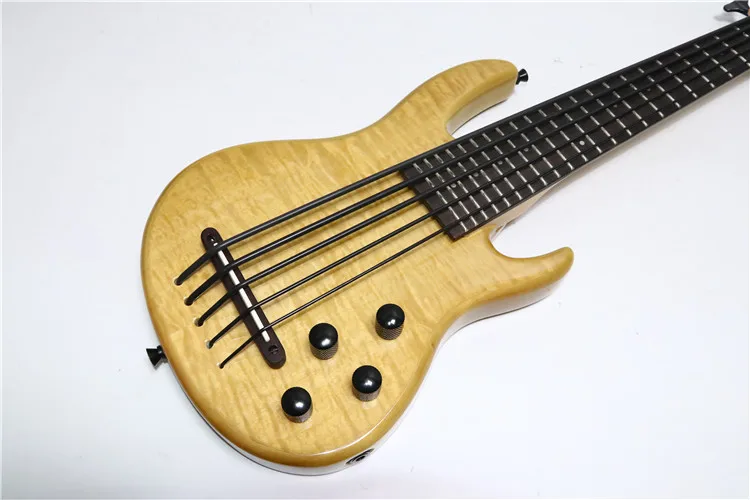 5-String-Electric-Ukulele-Bass