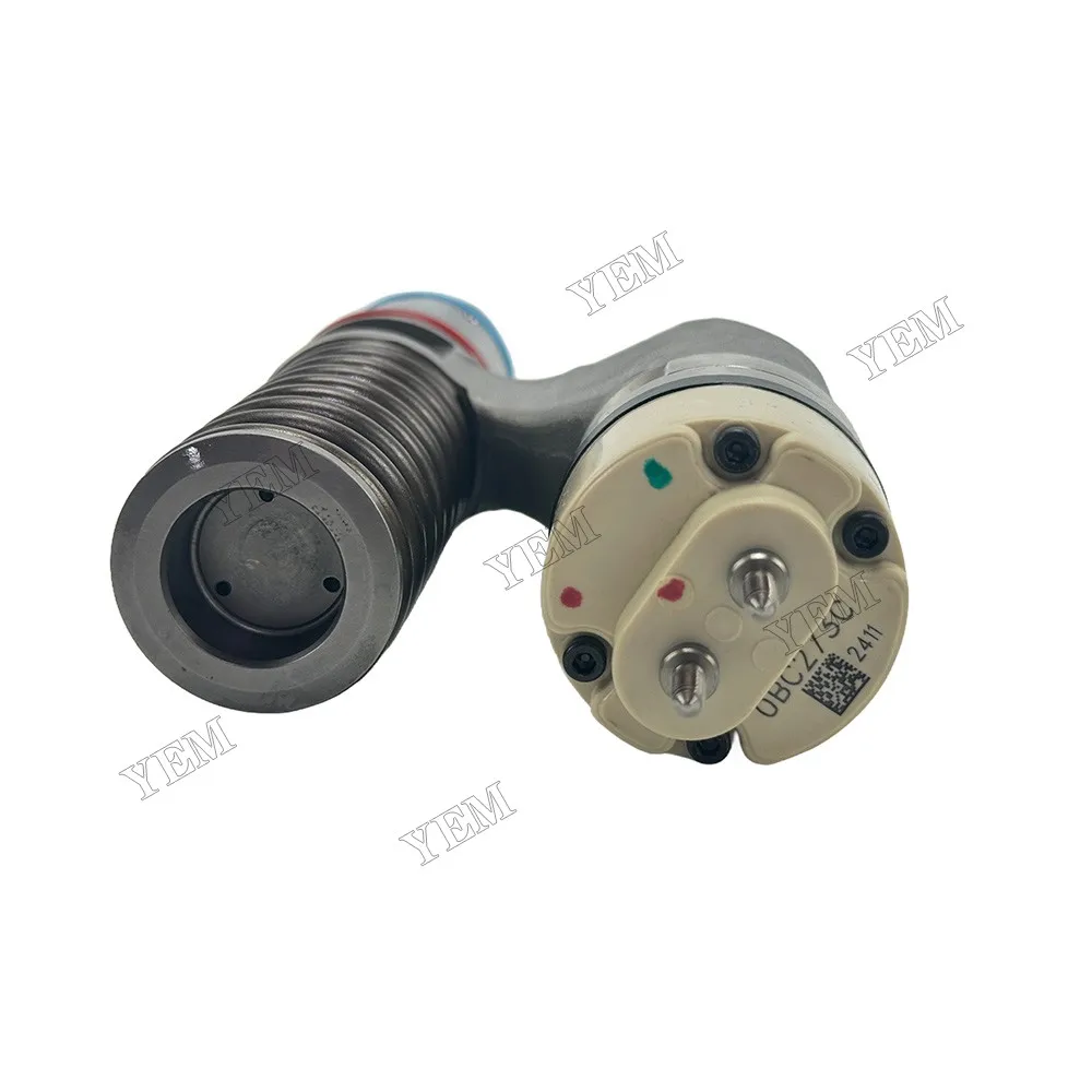 212-3463 Injector for Caterpillar C12 Aftermarket Engine Spare Parts 5