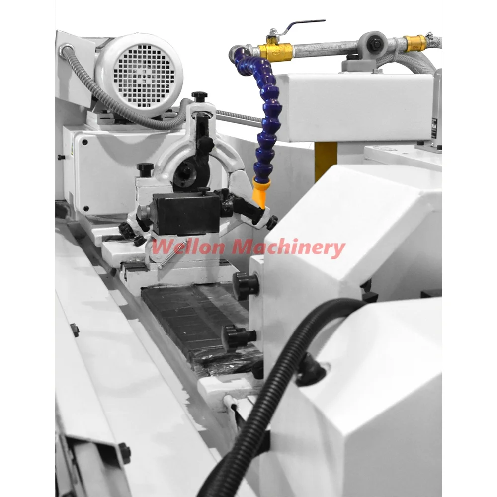 
 Универсальный цилиндрический шлифовальный станок M1350/шлифовальные машины  