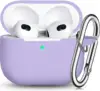 Lavender Purple