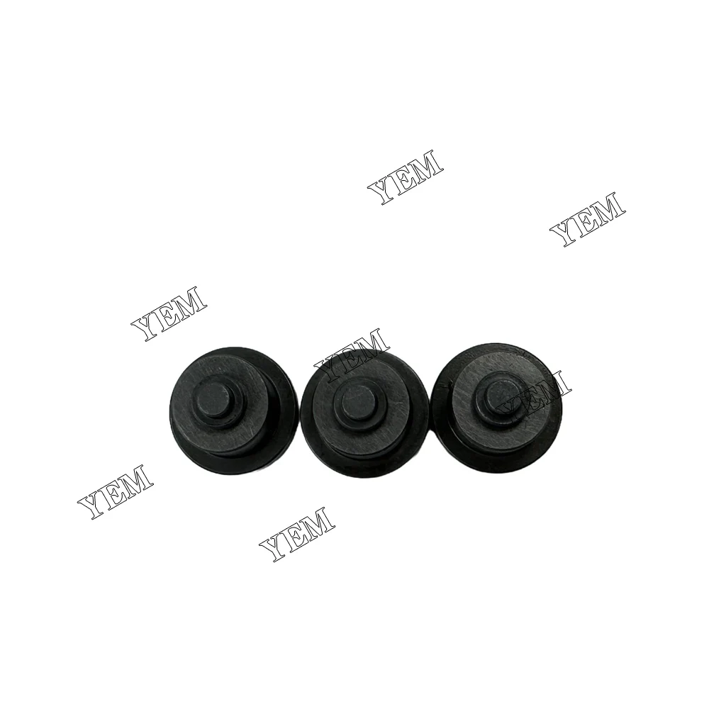 3TNM68 Delivery Valve Assembly Fit for Yanmar Diesel Engine for Yanmar Timer Assembly