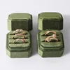Dark Grass Green